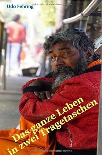 Das ganze Leben in zwei Tragetaschen: DE