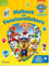 PAW Patrol: Malbuch mit Fensterstickern: Mit großen, wieder ablösbaren Stickern von allen Hunden | (ab 3 Jahren)