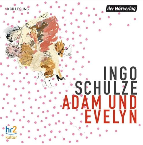 der Hörverlag