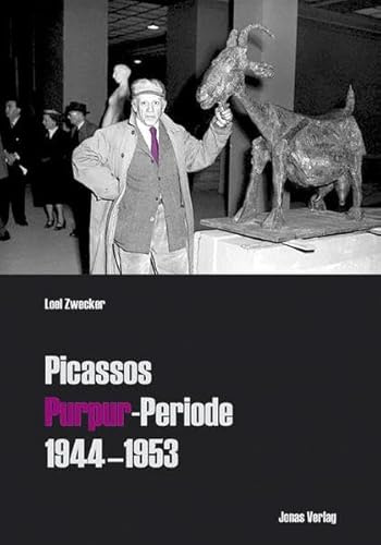 Picassos Purpur-Periode: 1944 - 1953