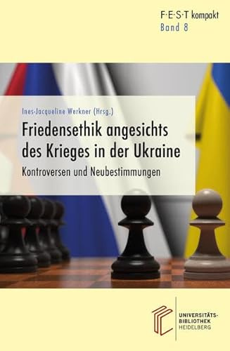 „Die Würde des Menschen ist unantastbar.“: Ethisches Fundament des Grundgesetzes oder orientierungsloser Formelkompromiss? (FEST kompakt: Analysen – Stellungnahmen – Perspektiven)