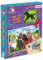 schleich® Horse Club™ – Box für Pferdefreunde