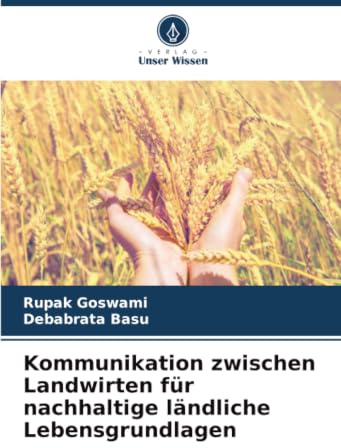 Kommunikation zwischen Landwirten für nachhaltige ländliche Lebensgrundlagen: DE