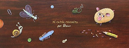 Mi cajón favorito (Isla Flotante)