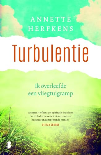Turbulentie: ik overleefde een vliegtuigramp