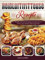 Heißluftfritteuse Rezepte: Schnelle und einfache Rezepte für jeden Tag, Für Fleisch, Fisch, Gemüse, Obst und Kuchen.