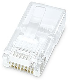 Belkin Rj45 Modular Plug