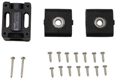 JAMARA 31714 - Lagerbock E-Rix 450