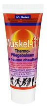 Muskel Fit Thermo Pflegebalsam 75 ml
