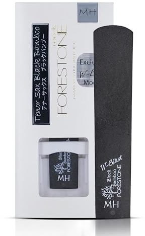 Forestone - FBB035 Clarinet Reed French F3.5 - Brown