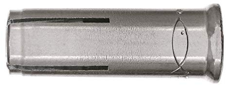fischer 48417 Einschlaganker EA II M 20 x 80 A4