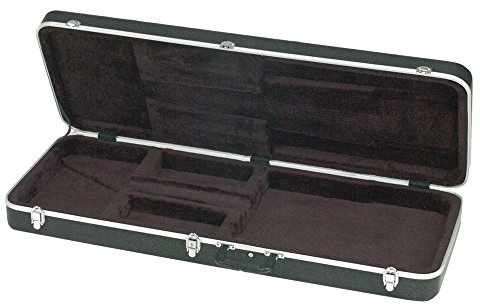 GEWA Premium ABS Case f. E-Gitarre Für E-Gitarre