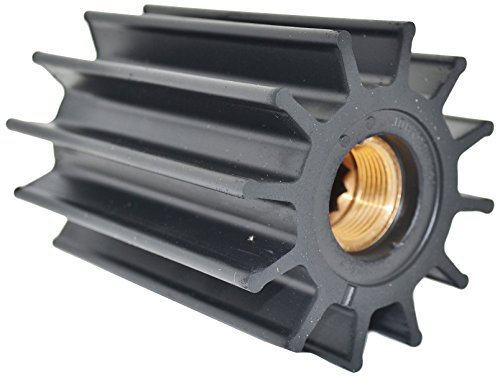 Johnson Pump 09-820B Neoprene F95 Impeller
