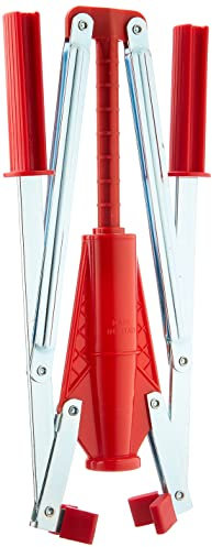 Rigamonti 8282010 tappatrici, doppelte Hebel