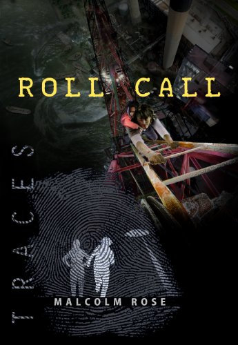 Roll Call (Traces Book 3) (English Edition)