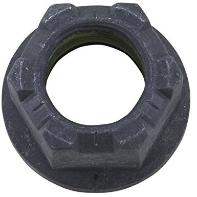 Yukon (ysppn-038) Fine Spline-Ritzel Mutter für Differential