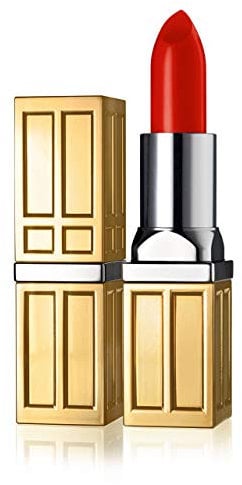 Elizabeth Arden Beautiful Color Moisturizing Lipstick 3.5g, Marigold