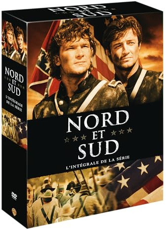 Nord et sud - l'intégrale [FR Import]