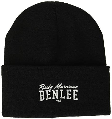 BENLEE Mütze Whistler one Size, Black