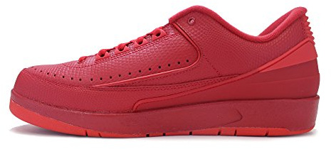 Nike Air Jordan 2 Retro Low Mens Basketball Trainers 832819 606 (itemprop: name)