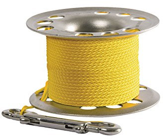 Mares 415764 Spule, Mehrfarbig, Einheitsgröße
