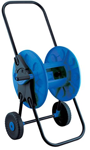 Aqua Control c2098 N – Schlauchwagen, blau schwarz