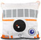 Star Wars Pillow BB-8 46 cm Half Moon Cuscini
