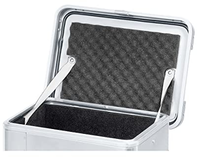 Zarges Schaumauskleidung, 950 x 450 x 380 mm 43882 (Aluminiumboxschaumstoffeinsatz Eurobehälter Eurokiste Euronormbox Eurostapelbehälter Kleinladungsträger Kleinlastträger KLT-Behälter)