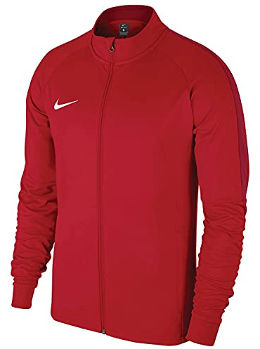 NIKE Unisex Kids Dry Academy 18 K Track Jacket