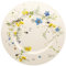 Rosenthal Brillance Fleurs des Alpes Platzteller 33 Fahne