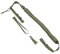 Helikon-Tex Two Point Carbine Sling (Gewehrriemen) - Adaptive Green
