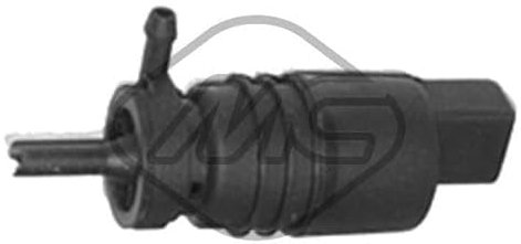 METALCAUCHO 02062 Pompe lave-glace