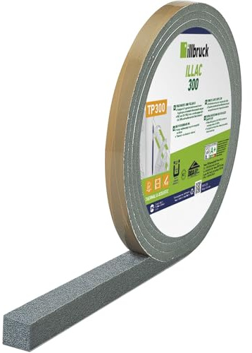 Fugendichtband TP300 illac 15/2 Länge 25m