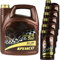 QR-PARTS 69990034 11 L Orignal PEMCO Motoröl iDRIVE 350 5W-30 API SN/CF Engine Oil Öl 11192876