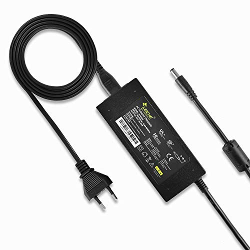 LEICKE 5V 8A 40W Power Supply Netzteil Adapter für LED Strip Streifen WS2811 WS2881 usw.| 1A 2A 3A 4A 5A 6A 7A 8A