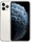Apple iPhone 11 Pro, 256GB, Silver (Renewed)