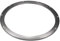 Gedotec Schwerlast-Drehbeschlag 360° Drehscheibe drehbar Ø 800 mm | Drehteller Stahl silber | Druckkugellager Tragkraft 300 kg | Dreh-Ring zum Schrauben für Möbel - TV uvm. | 1 Stück - Drehkranz Küche