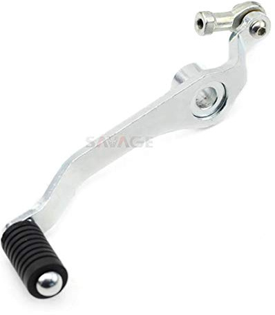 Levier de changement de vitesse pour moto Yamaha XJ6 Diversion F XJ6N FZ6R 2009-2017 - Pédale de changement de vitesse gauche - Remplacement direct
