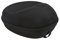 Headphone Case Hard EVA Shell Headset Protective Box Large Capacity Headphone Container Portable Carrying Case Storage Box for On-Ear Headset