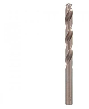 TIVOLY GROUP TIV00025 Foret HSSE5 Taille meule cylindrique Court Ø8 mm TIVOLY-11455040800