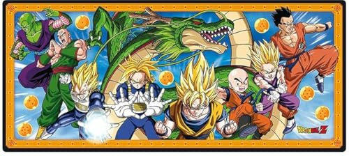 ABYSTYLE - Dragon Ball Tapis de Souris Gaming XXL Groupe