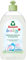 RAINETT Baby - Nettoyant Biberons et Accessoires Bébé - Élimine Résidus Alimentaires et Protéines de Lait - Liquide Vaisselle Hypoallergénique - Sans parfum - Ecolabel - 500 ml