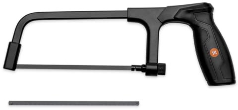 EKWB EK-Loop Bügelsäge 15cm (schwarz)