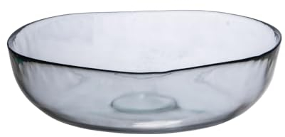 Vidrios San Miguel - Ensaladera Acqua 30 cm