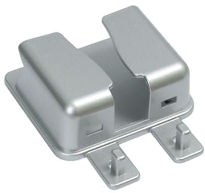 Bexdug Bedside Remote Holder, Remote Organizer Remote Holder, Cell Phone Holder Remote Box Adhesive, Wall Mount TV Controller Holder, Bedside Remote Supply Organizer