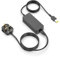 65W 45W AC Charger Fit for Lenovo V110 V130 V330 V310 V510 V720 Z50 Z51 Z40 Z41 Z70 B50 V110-15ISK V110-14IAP V130-14IKB V130-15IKB Laptop Adapter Power Supply