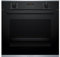 Four pyrolyse BOSCH HBA274BB3F