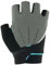 Roeckl Sports Icon 2 Fahrrad Handschuhe kurz grau 2025: Größe: 9.5