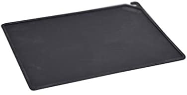 Planche a Decouper, Planche à découper double face Planche à découper pliable Planche à découper en plastique pour viande Légumes Poignée facile à saisir