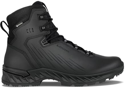 LOWA PROFESSIONAL Stiefel mittel ZICON GTX MID